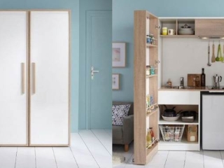 επιπλα κουζινας