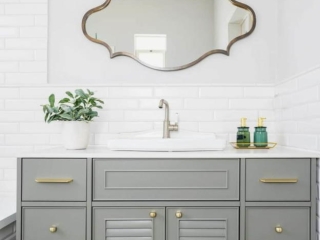 επιπλα μπανιου