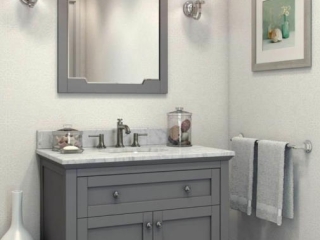 έπιπλο μπάνιου