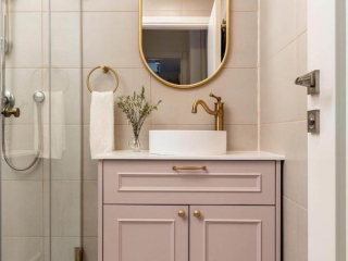 επιπλα μπανιου