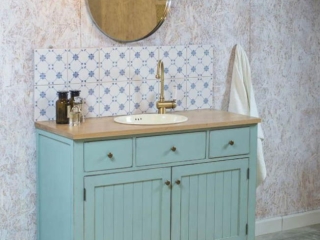 έπιπλα μπάνιου